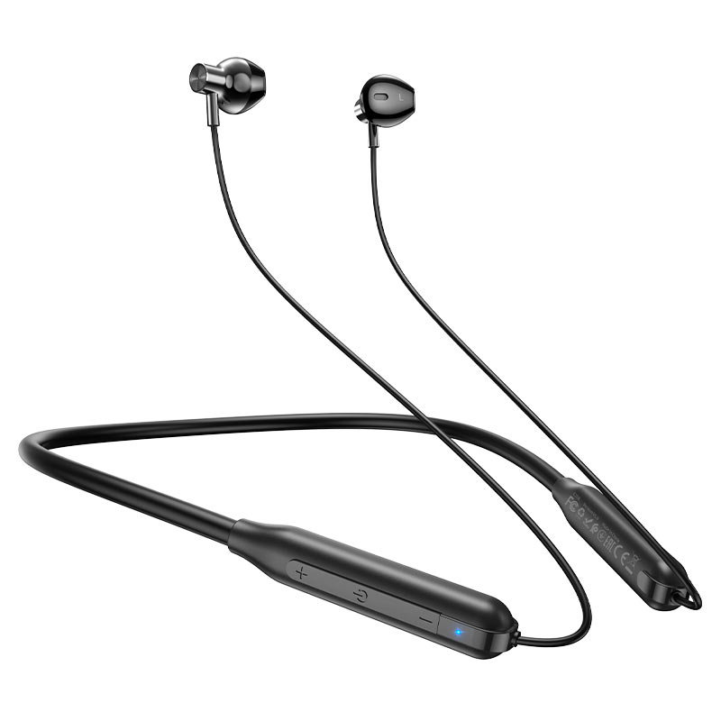 Wireless earphones “ES58 Sound tide” with mic