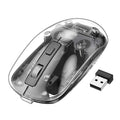 HOCO GM29 Dual Mode Wireless Mouse