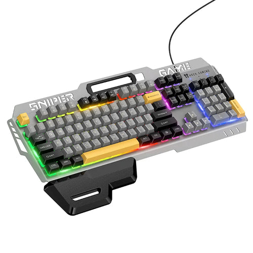 HOCO GM702 Wired Gaming Keyboard