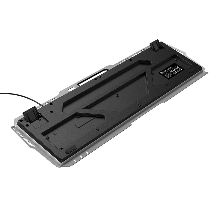 HOCO GM702 Wired Gaming Keyboard