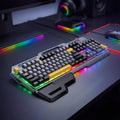 HOCO GM702 Wired Gaming Keyboard