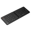 HOCO GM71 Folding Wireless Mini Keyboard