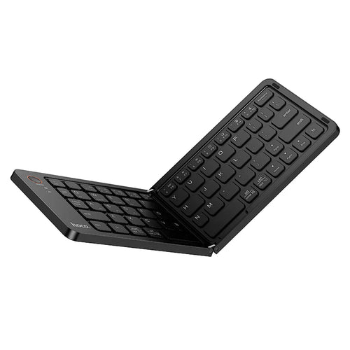 HOCO GM71 Folding Wireless Mini Keyboard