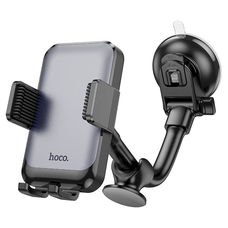 HOCO H27 Car Holder for Centre Console and Windshield