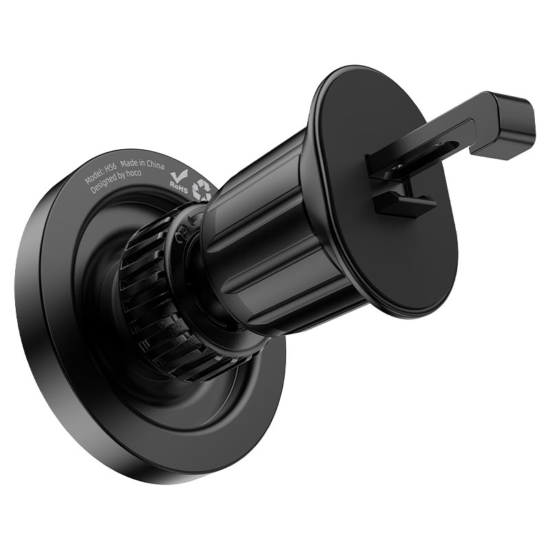Car holder “H56 Show” for air outlet
