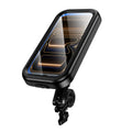 HOCO H95 Bicycle Motorcycle Waterproof Phone Holder