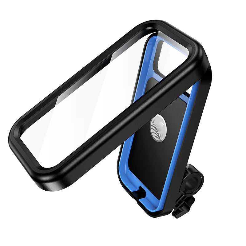 HOCO H95 Bicycle Motorcycle Waterproof Phone Holder