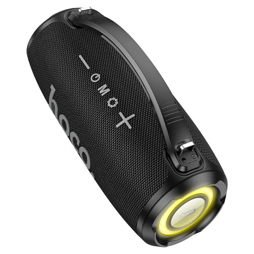 Wireless speaker “HA4 Surge” portable loudspeaker