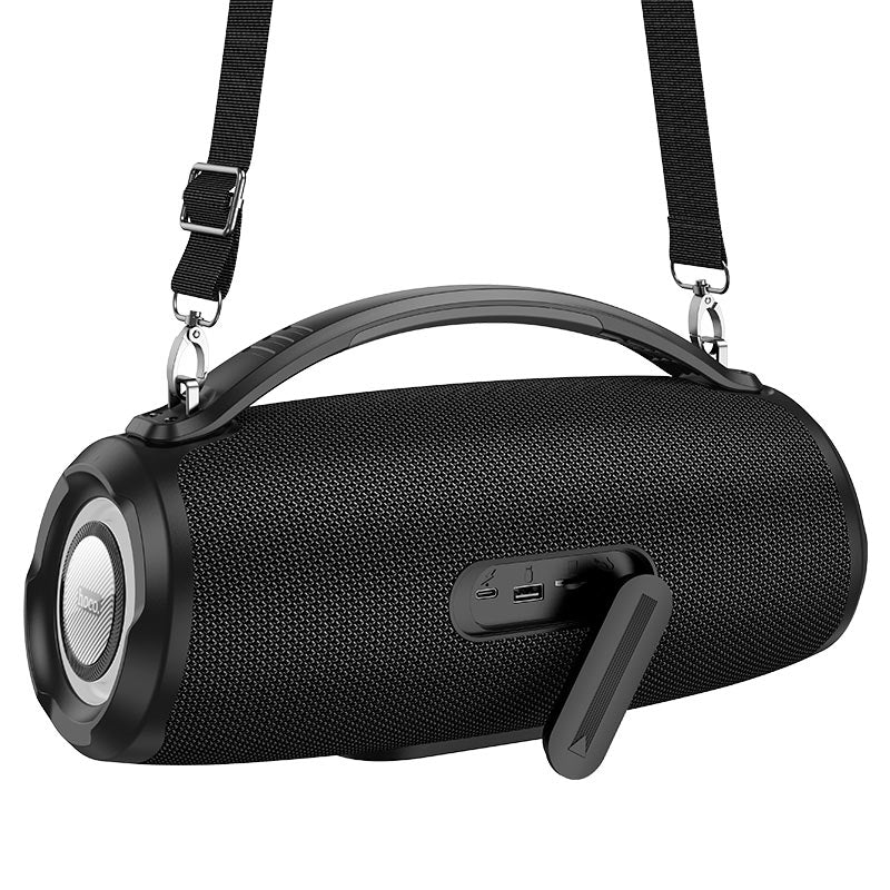 Wireless speaker “HA4 Surge” portable loudspeaker