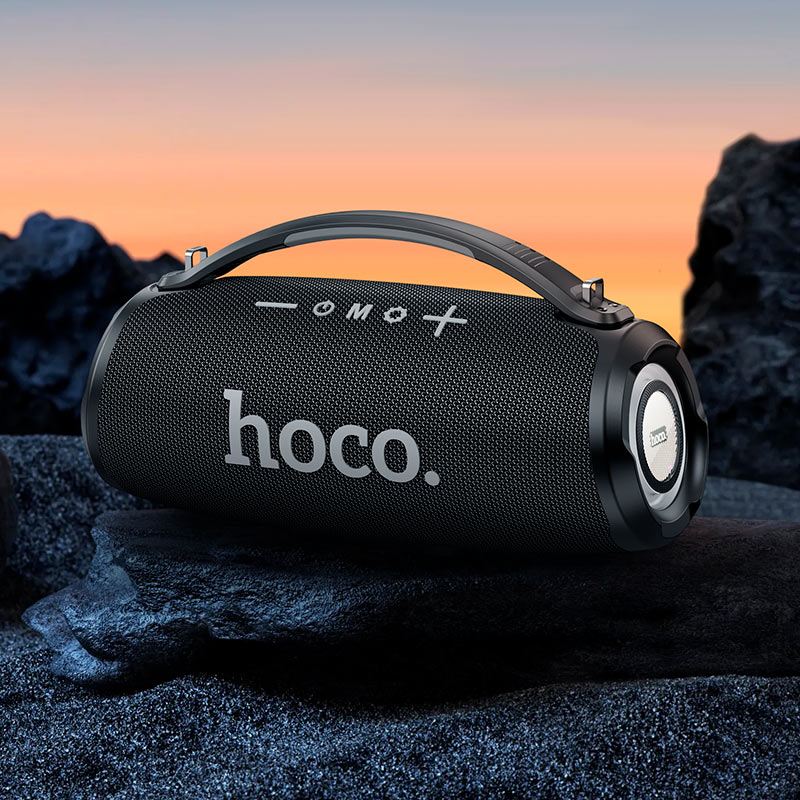 Wireless speaker “HA4 Surge” portable loudspeaker