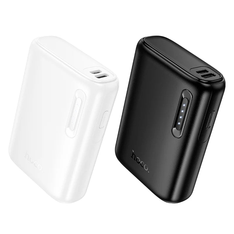 HOCO J158 5000mAh Power Bank (A+)