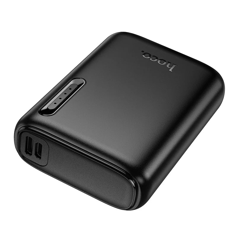HOCO J158 5000mAh Power Bank (A+)