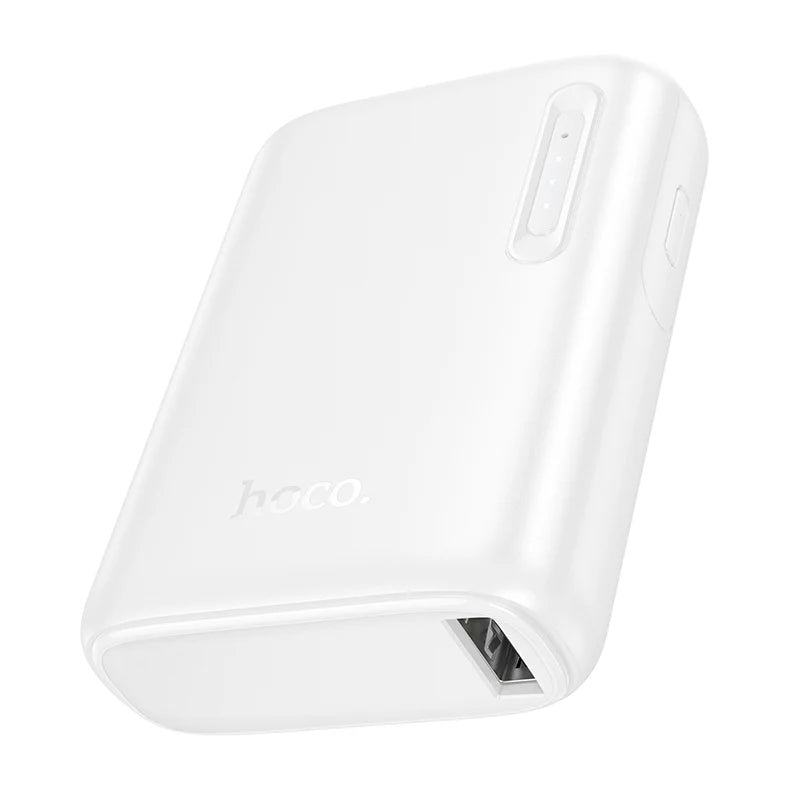 HOCO J158 5000mAh Power Bank (A+)