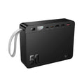 HOCO J116 50000mAh Power Bank with LED Lighting