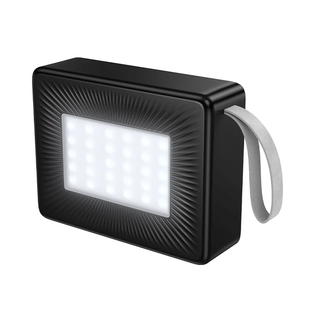 HOCO J116 50000mAh Power Bank with LED Lighting