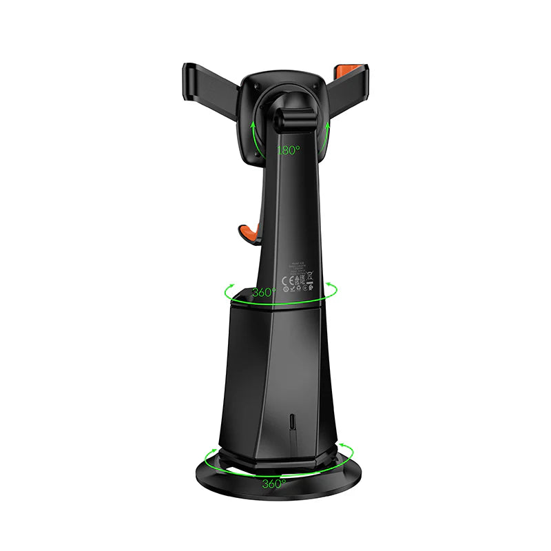 HOCO K26 Smart Gimbal Mount Live Broadcast Holder