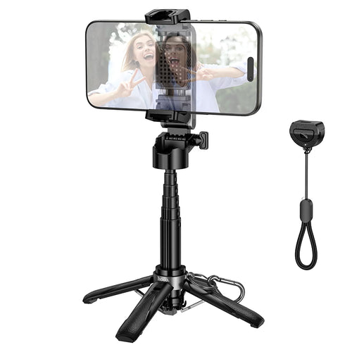 Tabletop holder “K27 Magic” for live broadcast