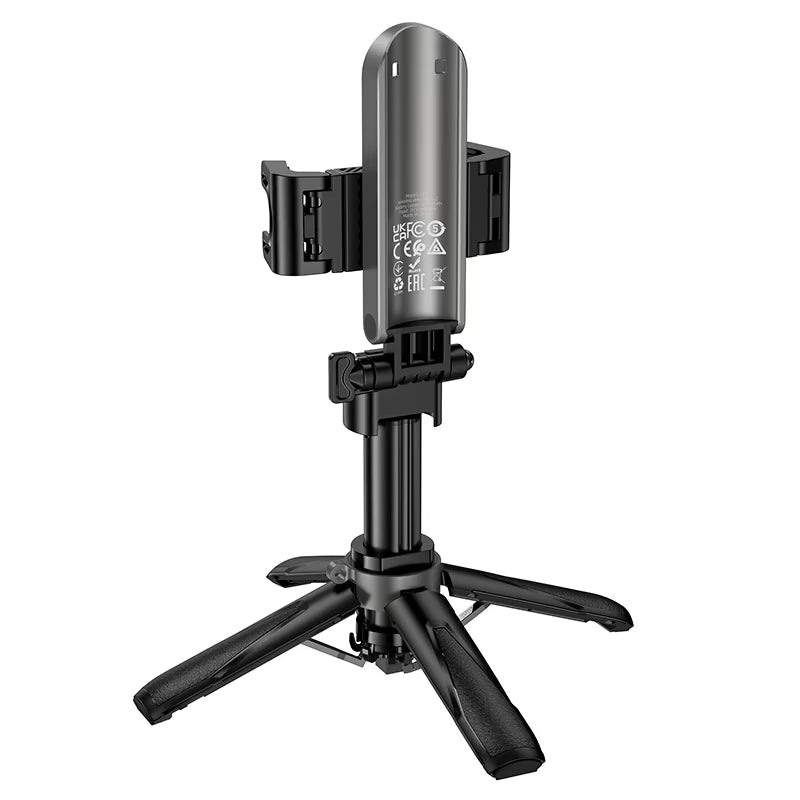 Tabletop holder “K27 Magic” for live broadcast