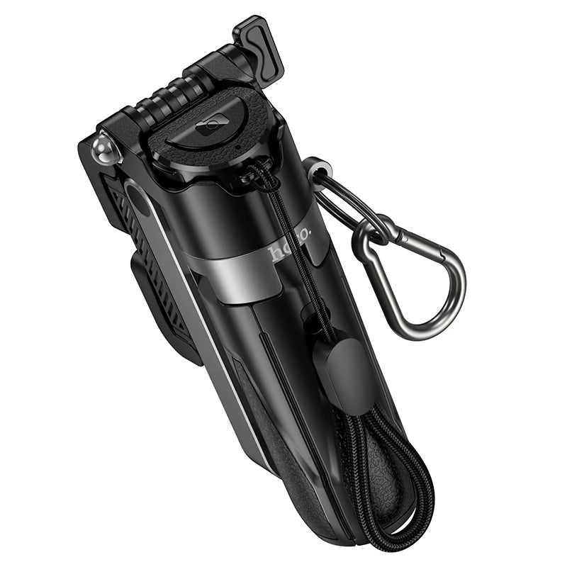 Tabletop holder “K27 Magic” for live broadcast