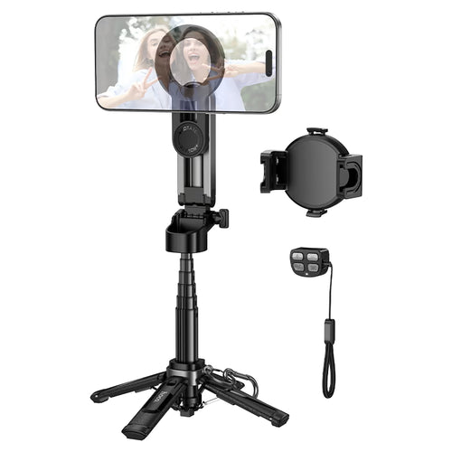 Tabletop holder “K27 Pro Magic” for live broadcast