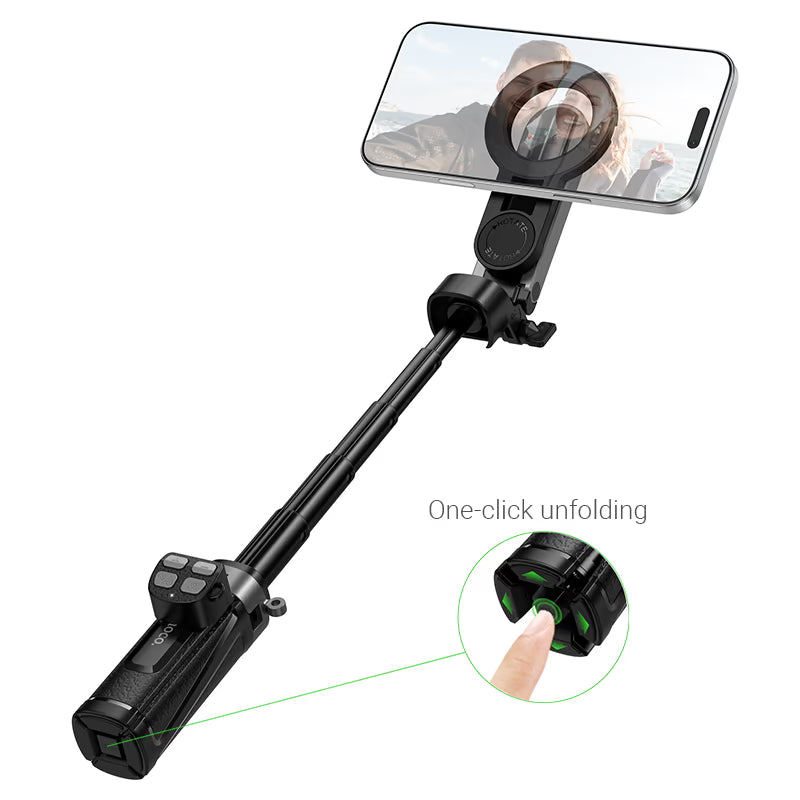 Tabletop holder “K27 Pro Magic” for live broadcast