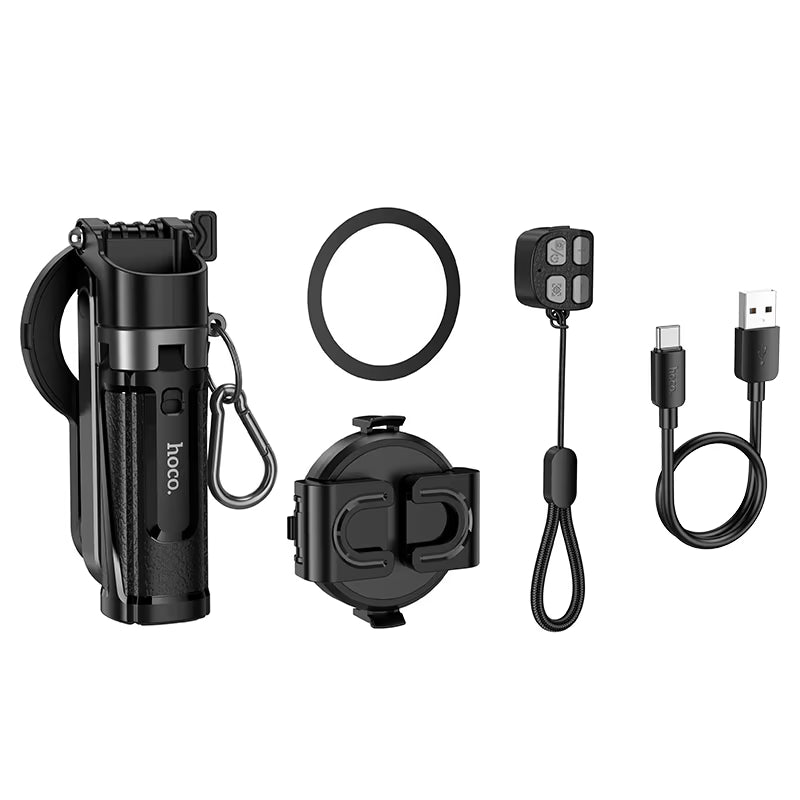 Tabletop holder “K27 Pro Magic” for live broadcast