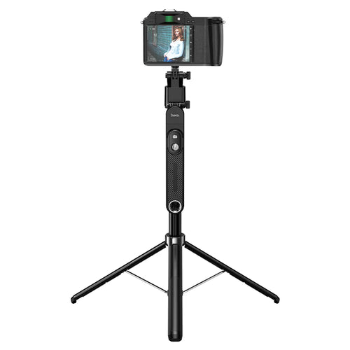 Smart holder “K32 Soporte” quadropod face tracking