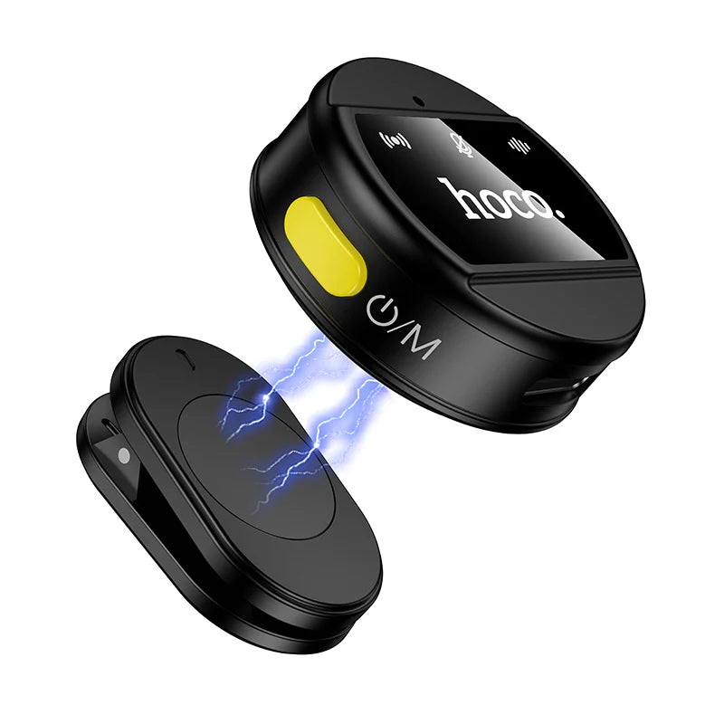 HOCO L21 Wireless Microphone (Lightning)