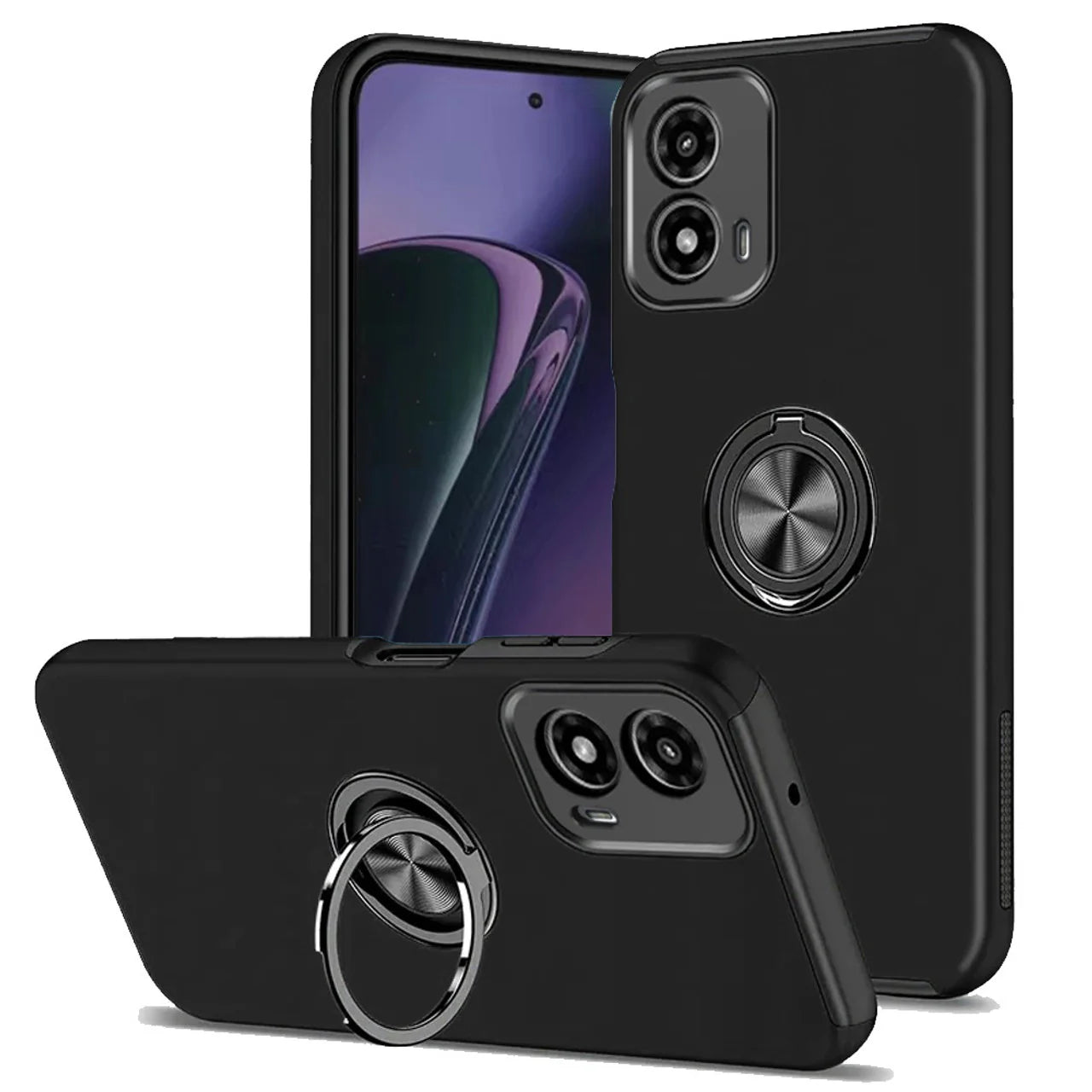 Motorola Ring Case