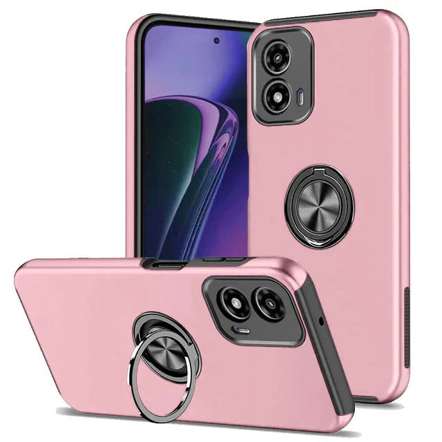 Motorola Ring Case