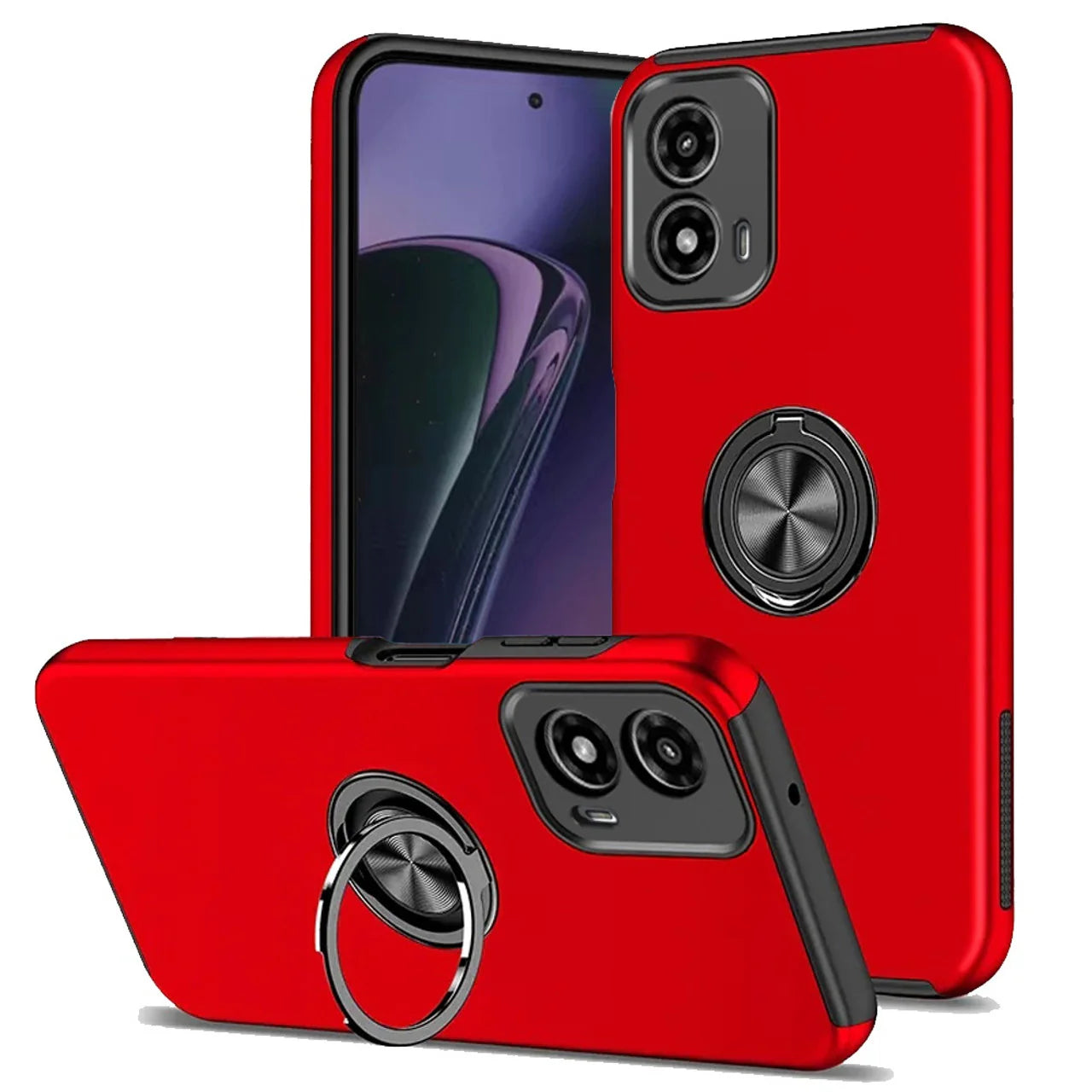 Motorola Ring Case