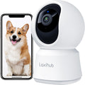 P2T Baby Monitor, Pan/Tilt