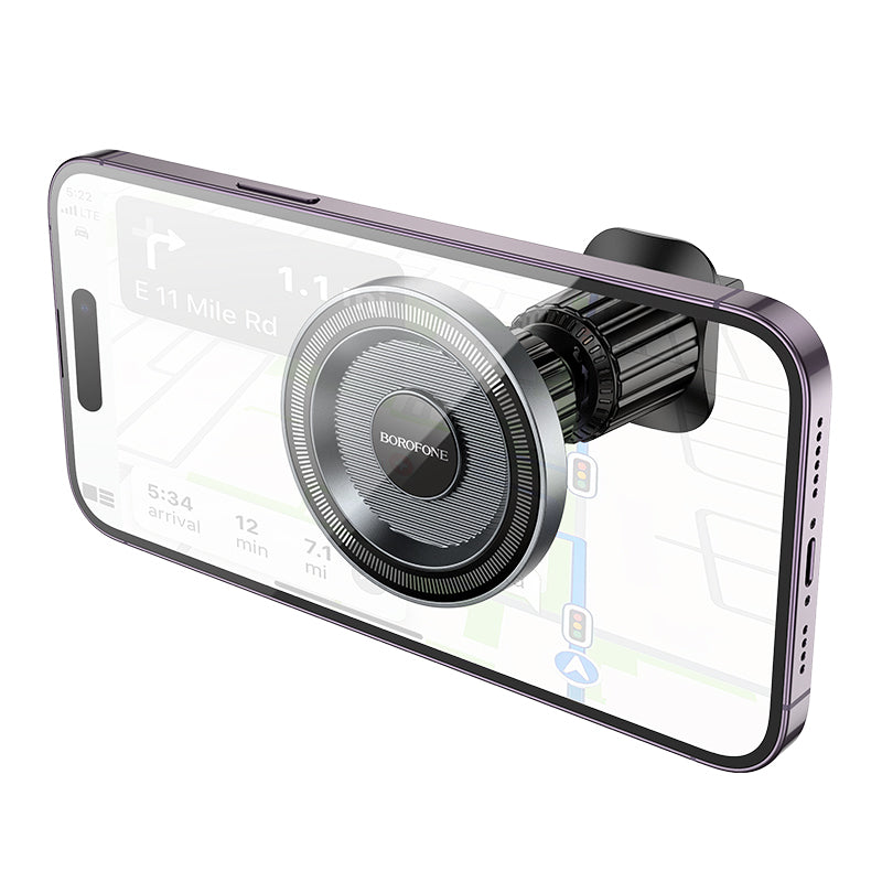 BOROFONE BH122 Magnetic Car Holder for Air Outlet