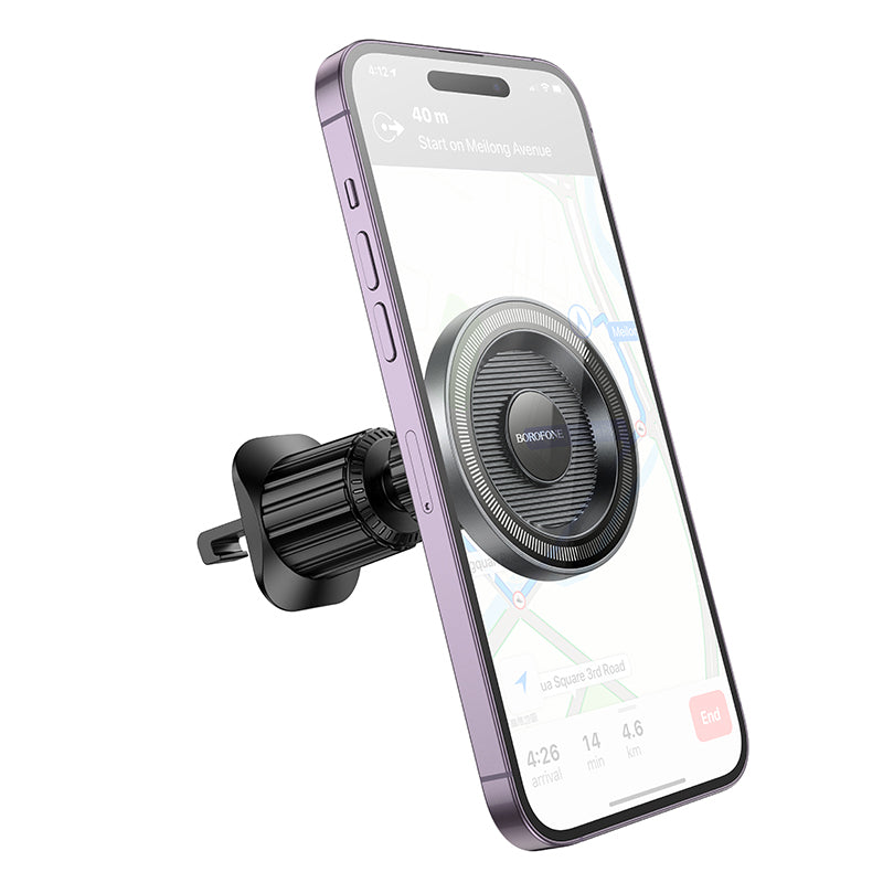 BOROFONE BH122 Magnetic Car Holder for Air Outlet