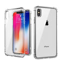 iPhone 11/8/7/X Series & SE TPU Case
