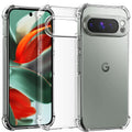 Google Pixel Series TPU Case