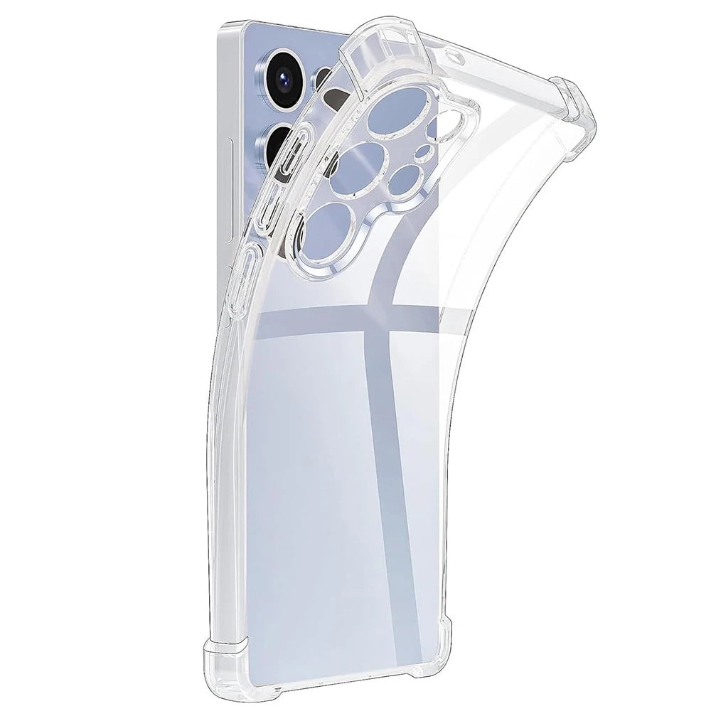 Samsung FE Series TPU Case