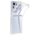 Samsung A Series TPU Case