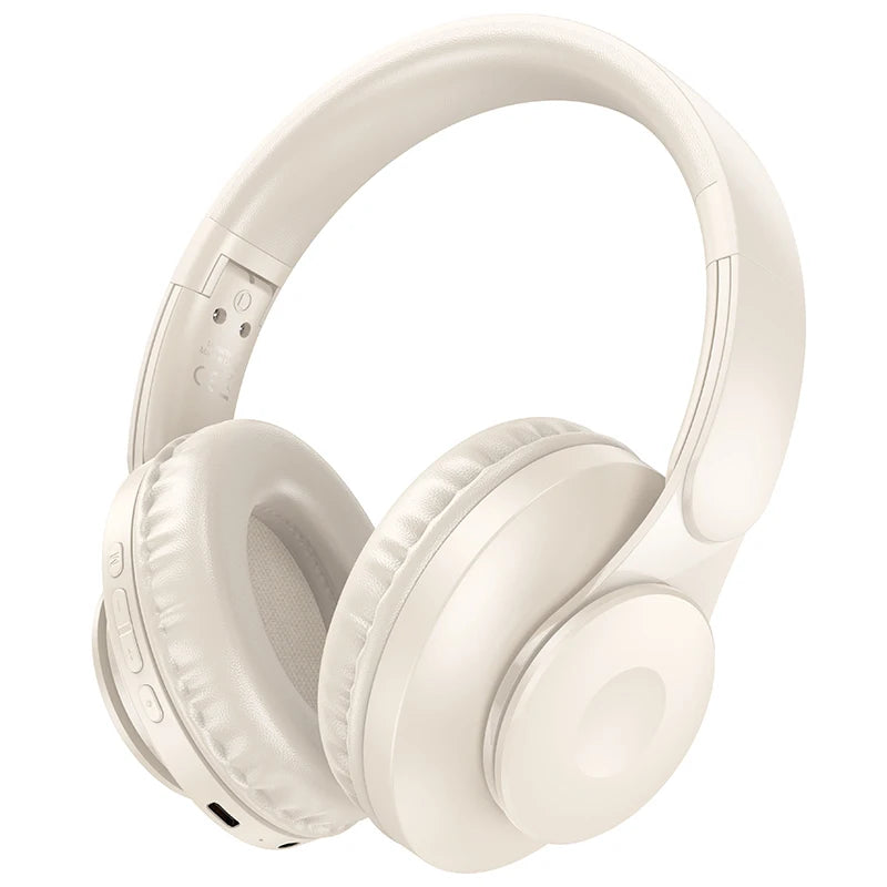 HOCO W45 Wireless Music Headphone
