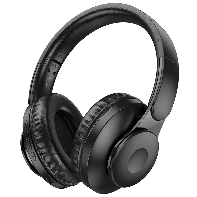 HOCO W45 Wireless Music Headphone