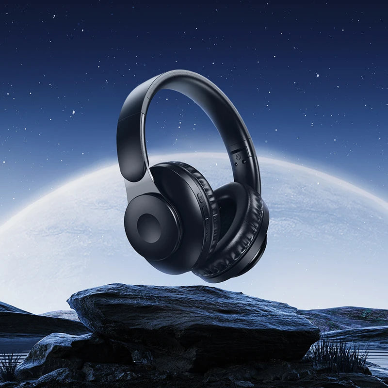 HOCO W45 Wireless Music Headphone