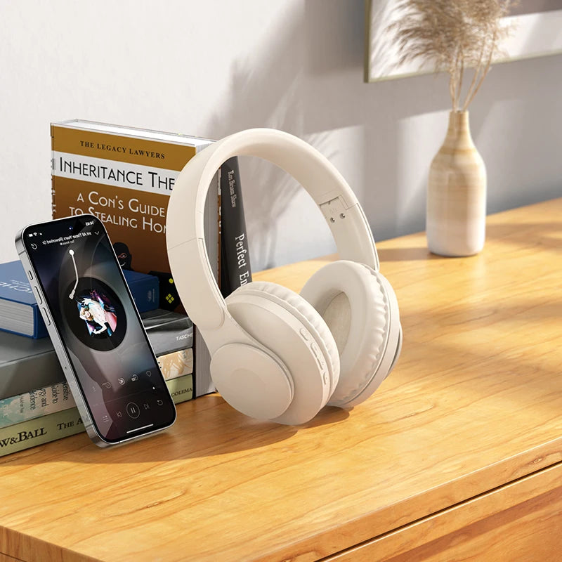 HOCO W45 Wireless Music Headphone
