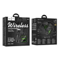 HOCO W72 Bluetooth Headphones