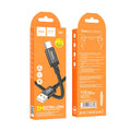 HOCO X91 USB to Type-C Charging Data Cable 3m