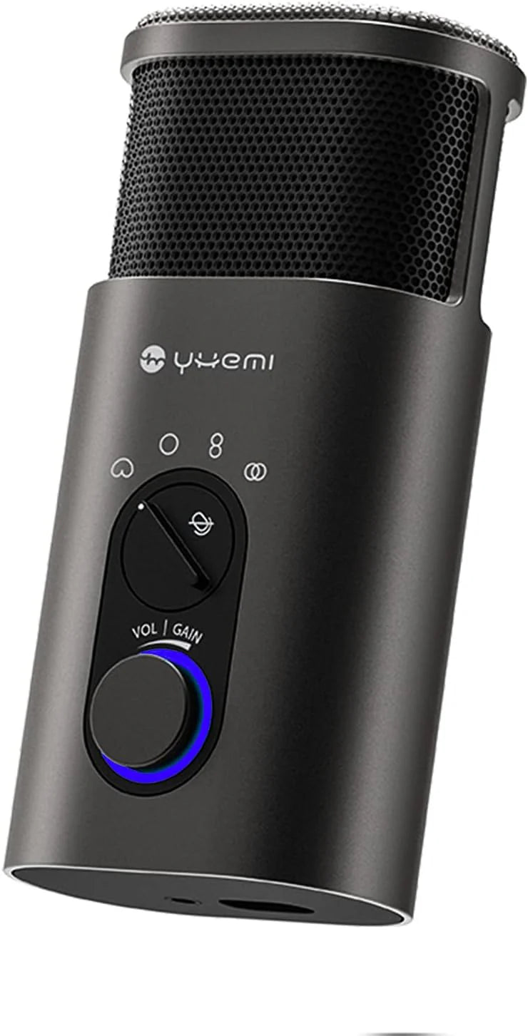 YHEMI USB Talk Microphone