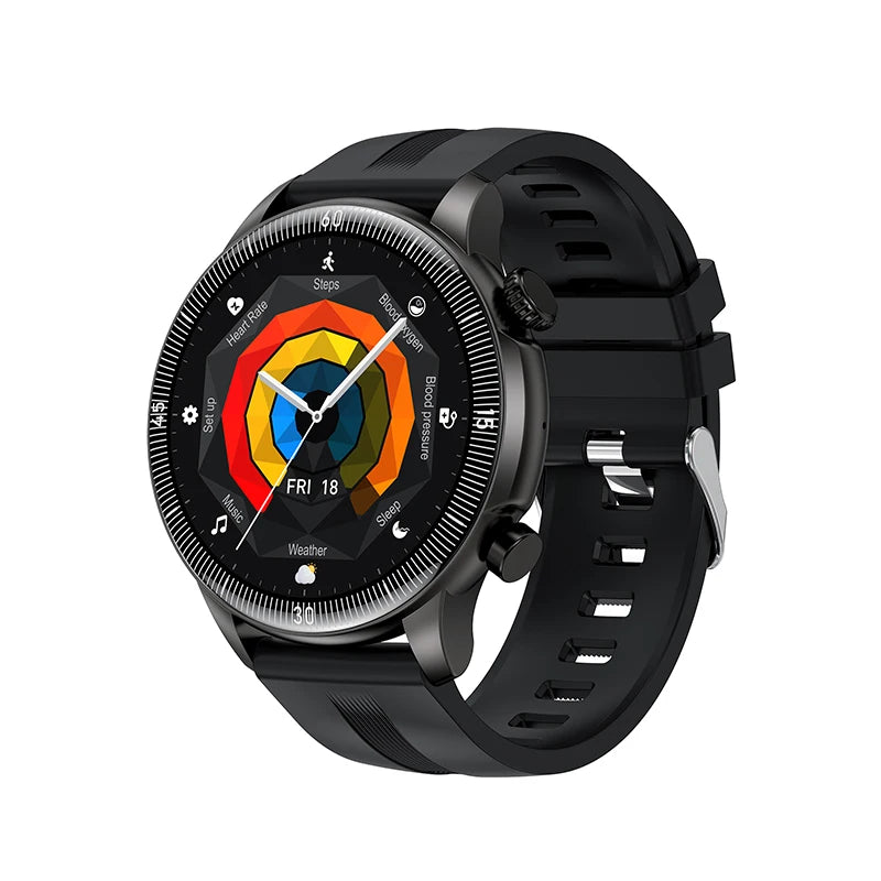 Hoco Y31 Smart Sports Watch Call Version Fashion Smart Watch