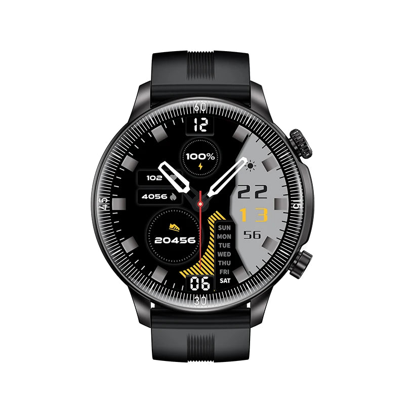 Hoco Y31 Smart Sports Watch Call Version Fashion Smart Watch