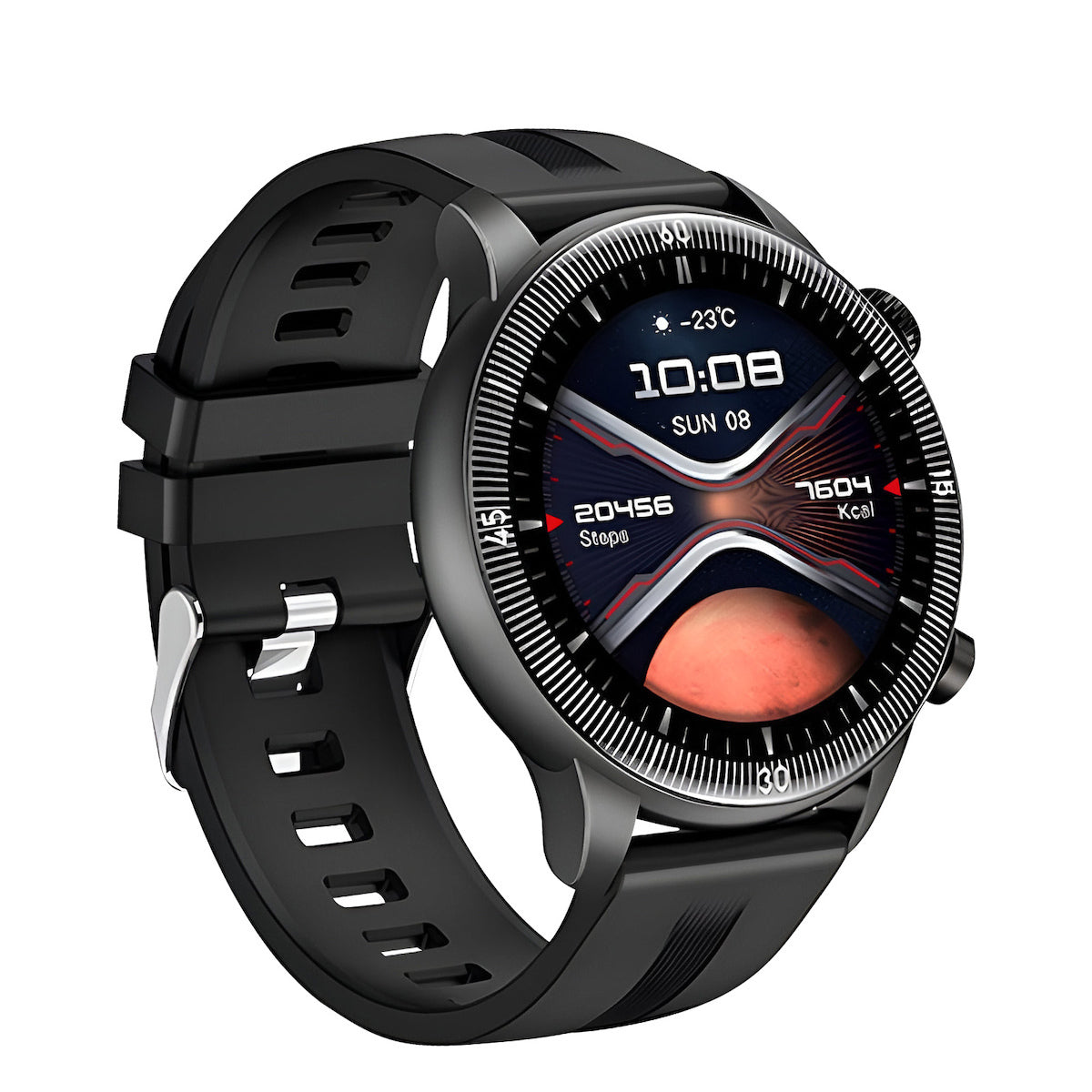 Hoco Y31 Smart Sports Watch Call Version Fashion Smart Watch