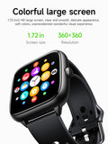 HOCO Y36 1.72 inch TFT Touch Screen Call Version Smart Watch
